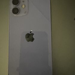 iPhone 12 Mini 128 GB with TikTok 
