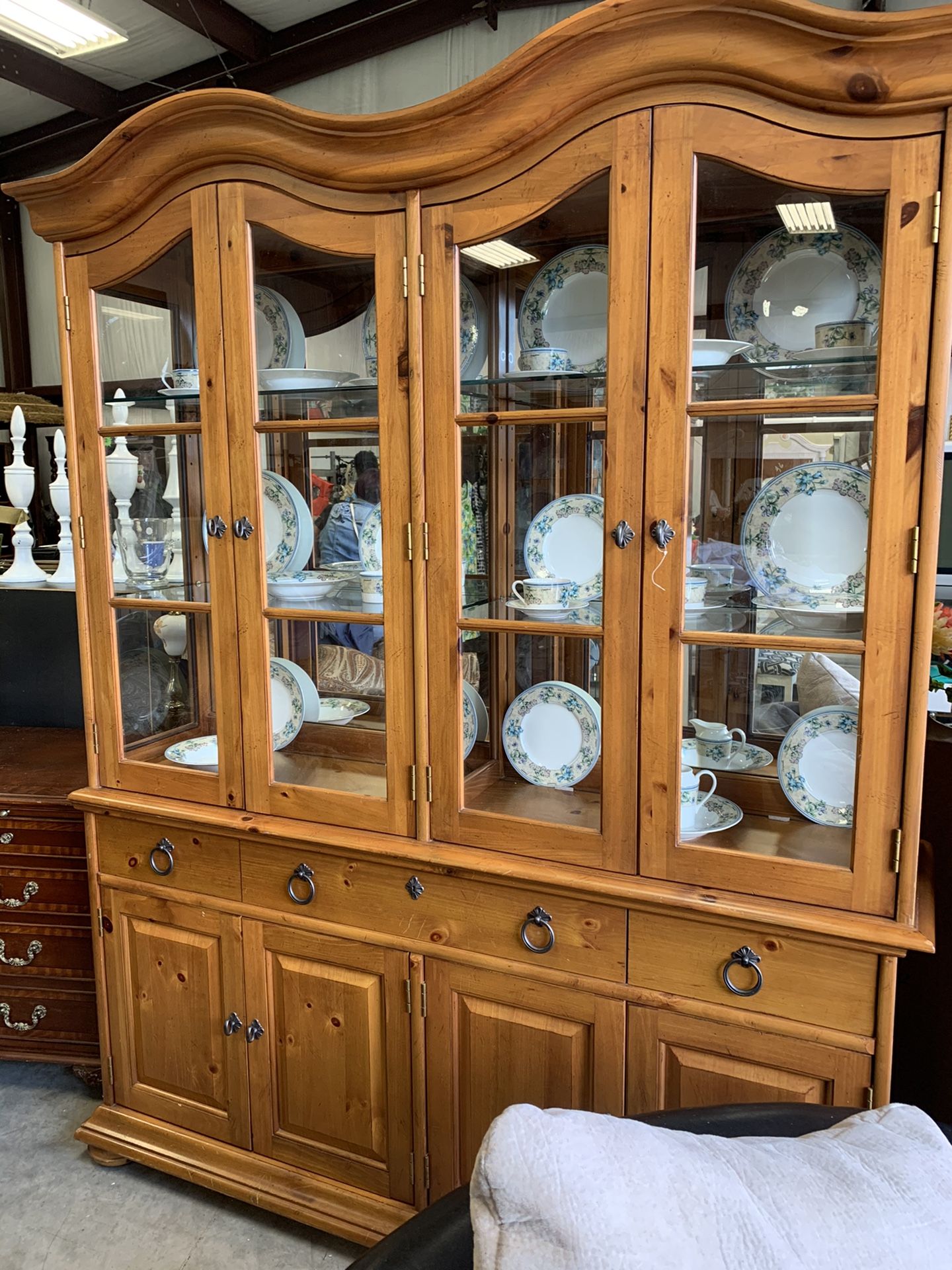 China Cabinet 