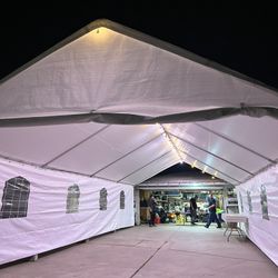 Carpas , Mesas , Sillas , Jumper Y Más