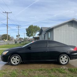 2006 Honda Accord