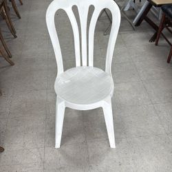 Vianna Chairs 