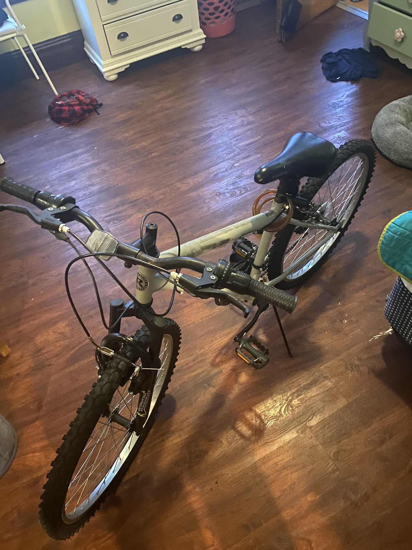 Bikes