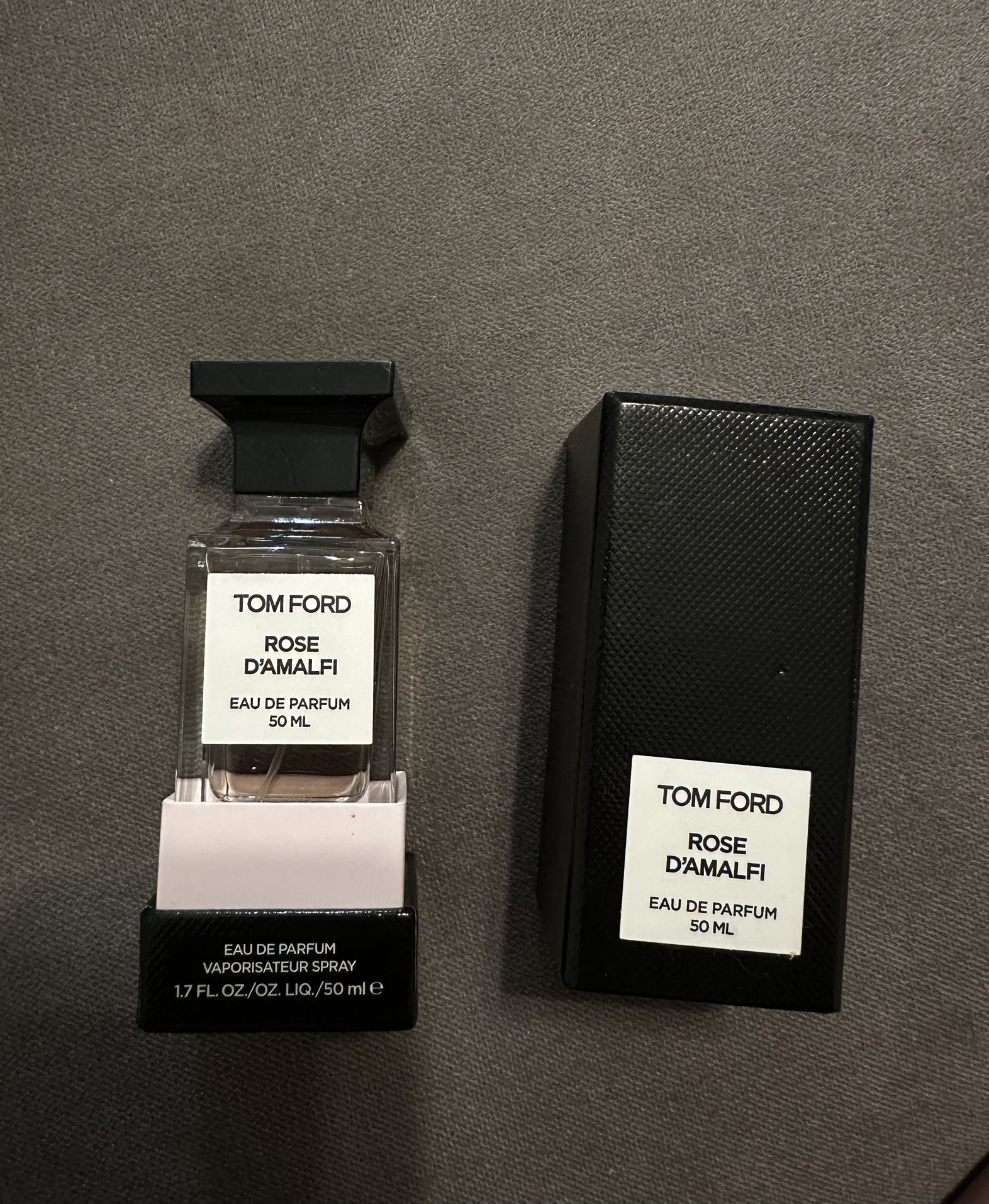 Tom Ford Rose D’Amalfi 50ml