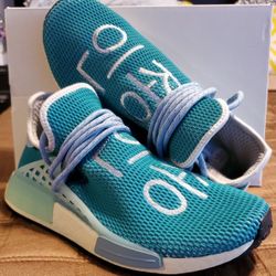 Adidas Pharrell NMD Human 