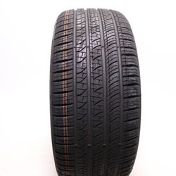Full set of 4 New 245/40R20 99W Pirelli P Zero All Season Elect PNCS