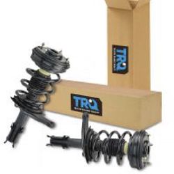 REAR COMPLETE Struts  Chrysler 300m And The Like 