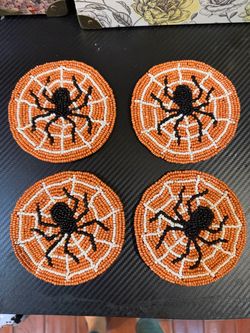 Halloween Coaster’s