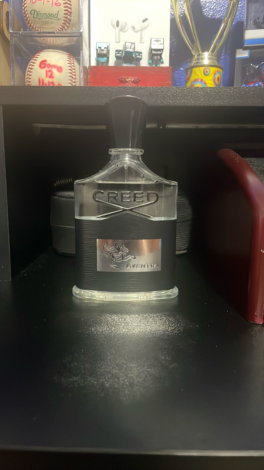 Creed Aventus 100 mL