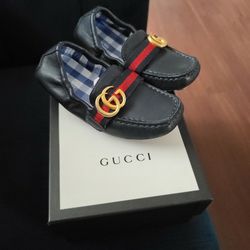 gucci boy como nuevos