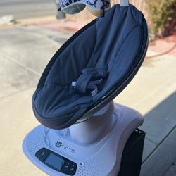 Multi Motion Baby Swing 