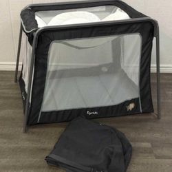 Ingenuity TravelSimple Playard