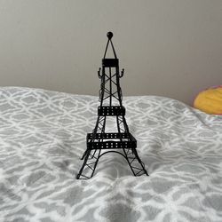Eiffel Tour Jewelry Holder