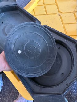 Suction cups