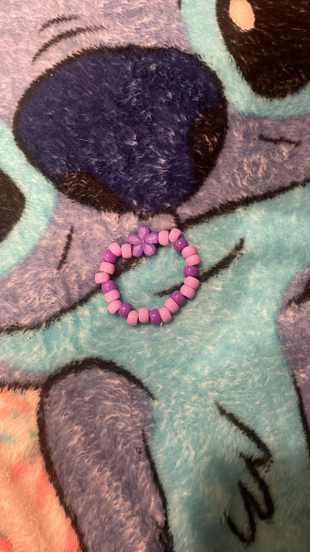 Purple Flower