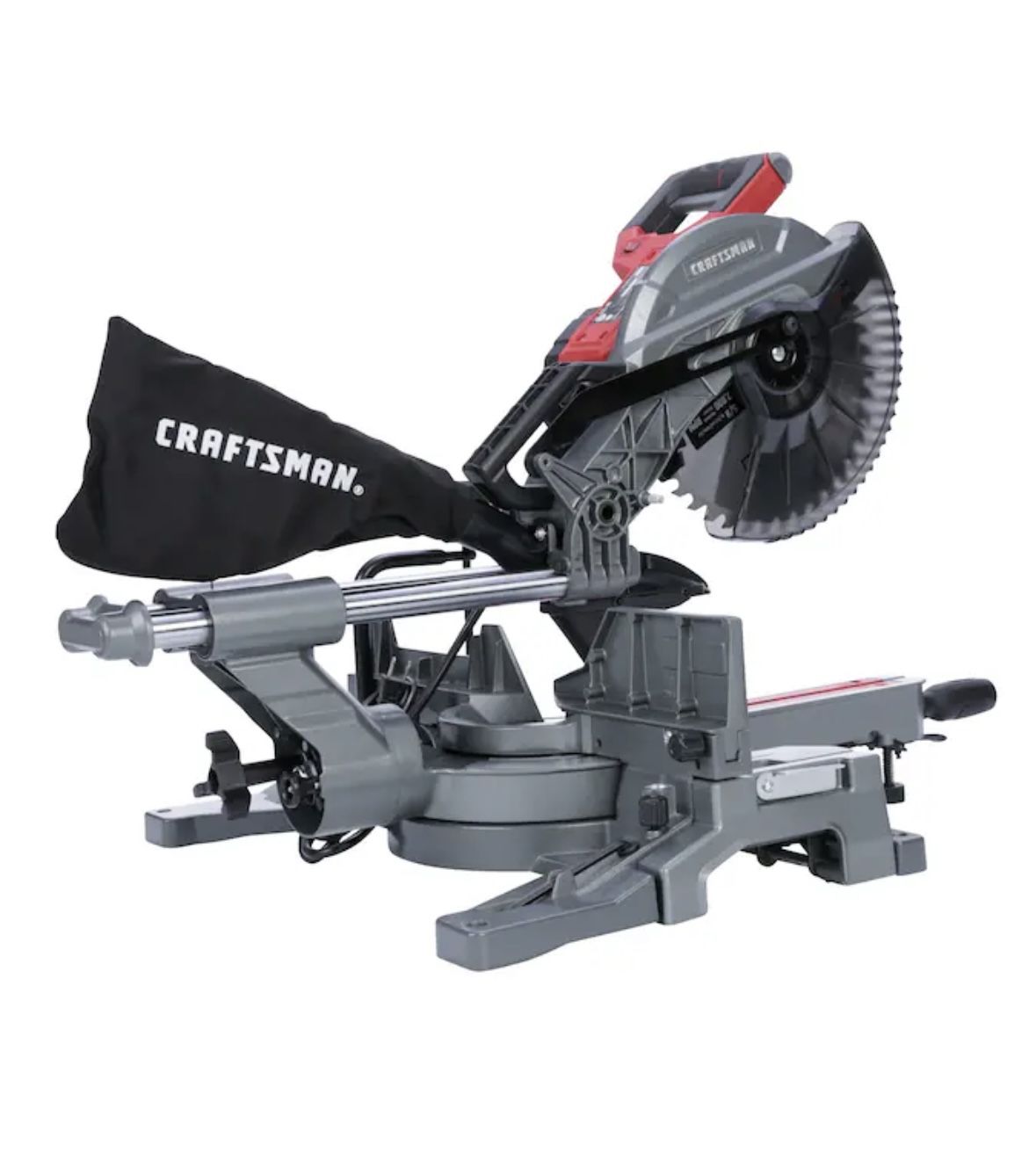 MITER SAW 10”