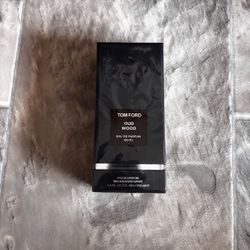 Tom Ford Oud Wood Eau de Parfum 100ml