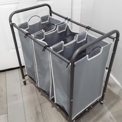 Laundry sorter 
