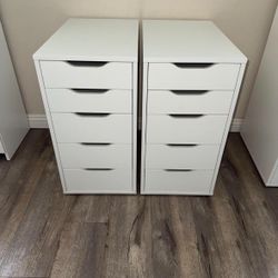 Drawers 