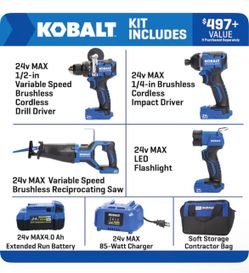 I sell drill combo good price