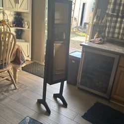 Jewelry Organizer