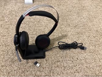 Plantronics Bluetooth headset