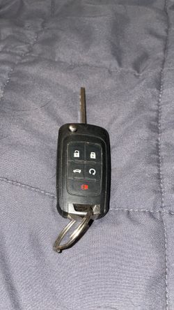 🚘 Key 🔑 Fob