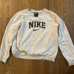 Nike Sweatshirt 