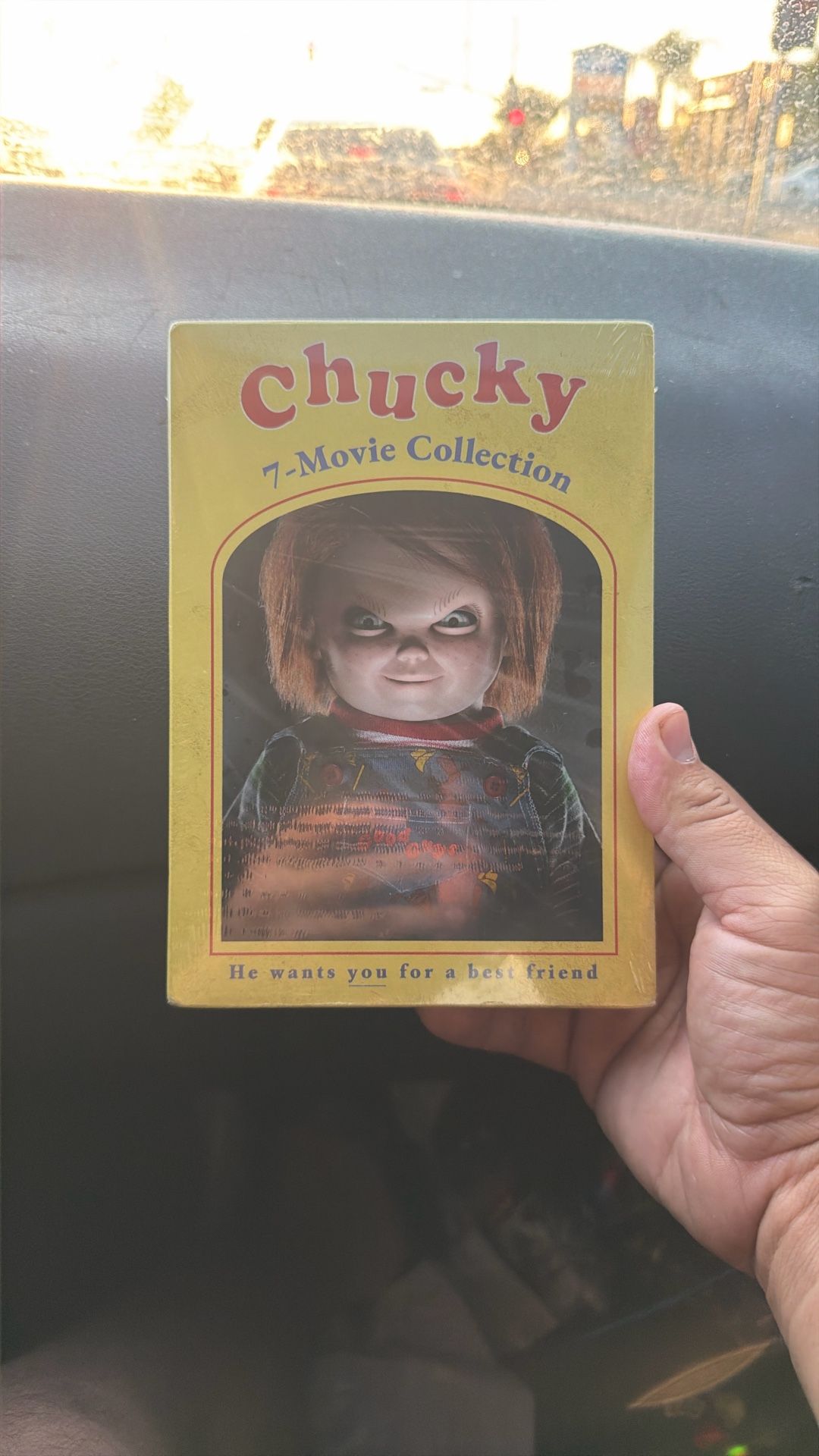 Chucky