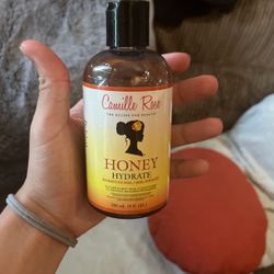 Camila Rose Honey Hydrate 