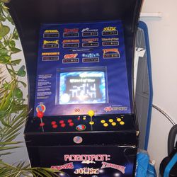 Midway Arcade 