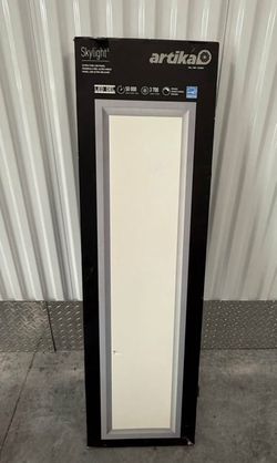 Artika Skylight Ceiling Light Fixture