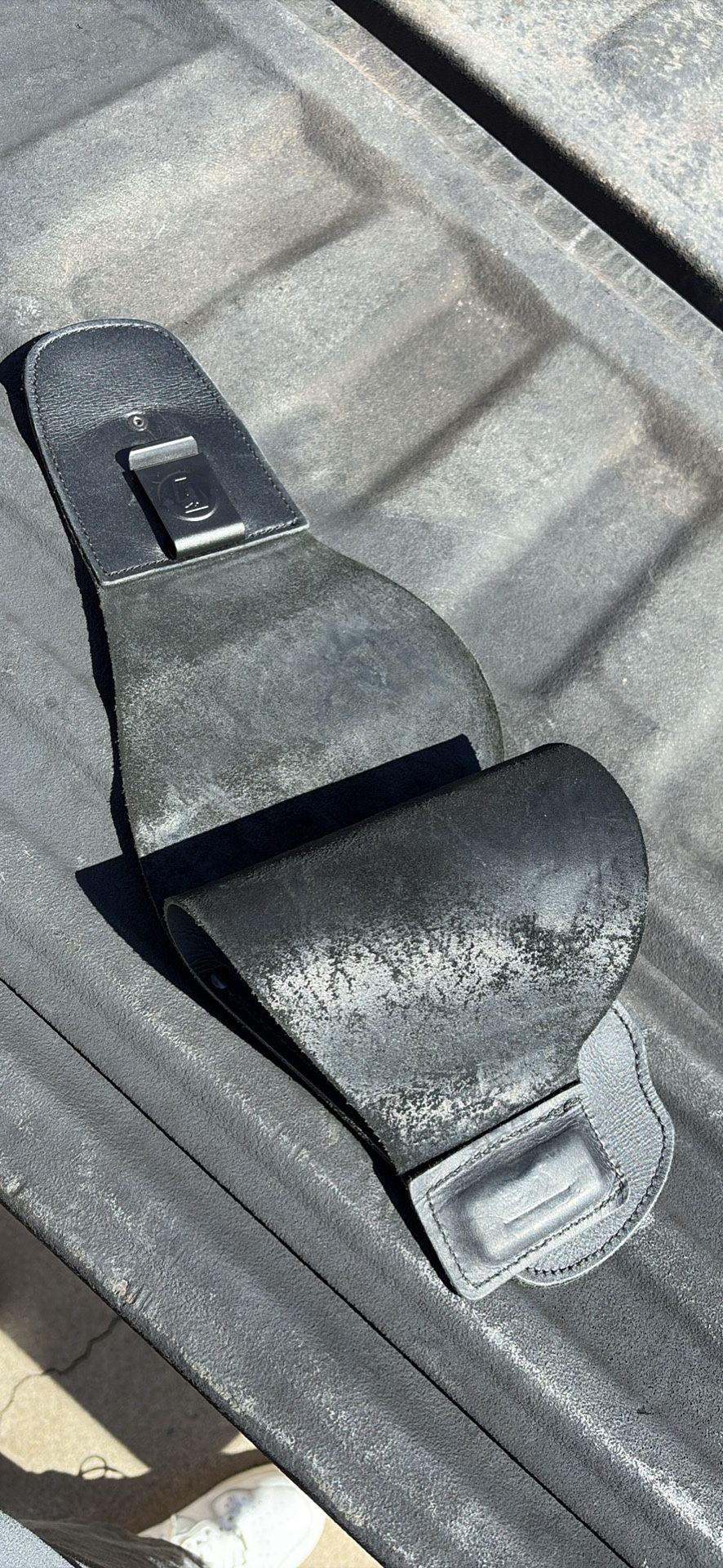 Holster