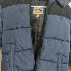 Kids Winter Jacket