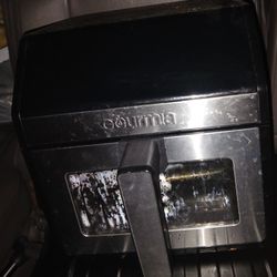 Air fryer Gourmia