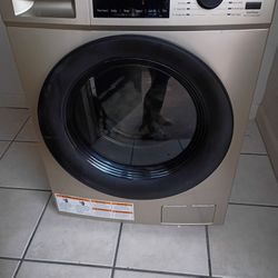 WASHER DRYER IN ONE 