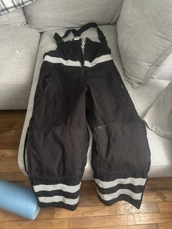 Refrigiwear   Bibs Size L