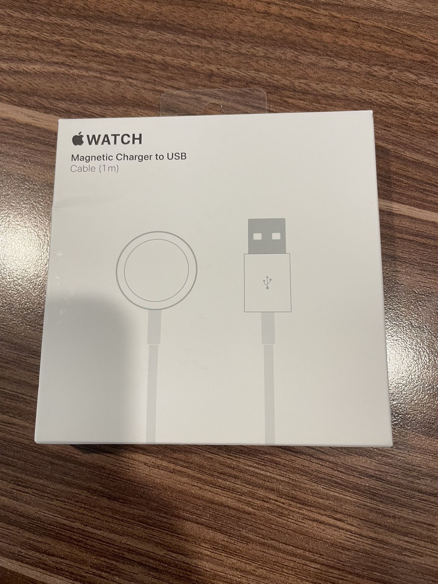 Apple Watch Charger