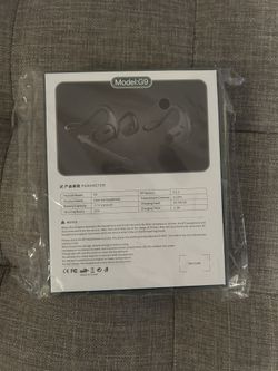 BANIGIPA Bluetooth Headset: Model G9