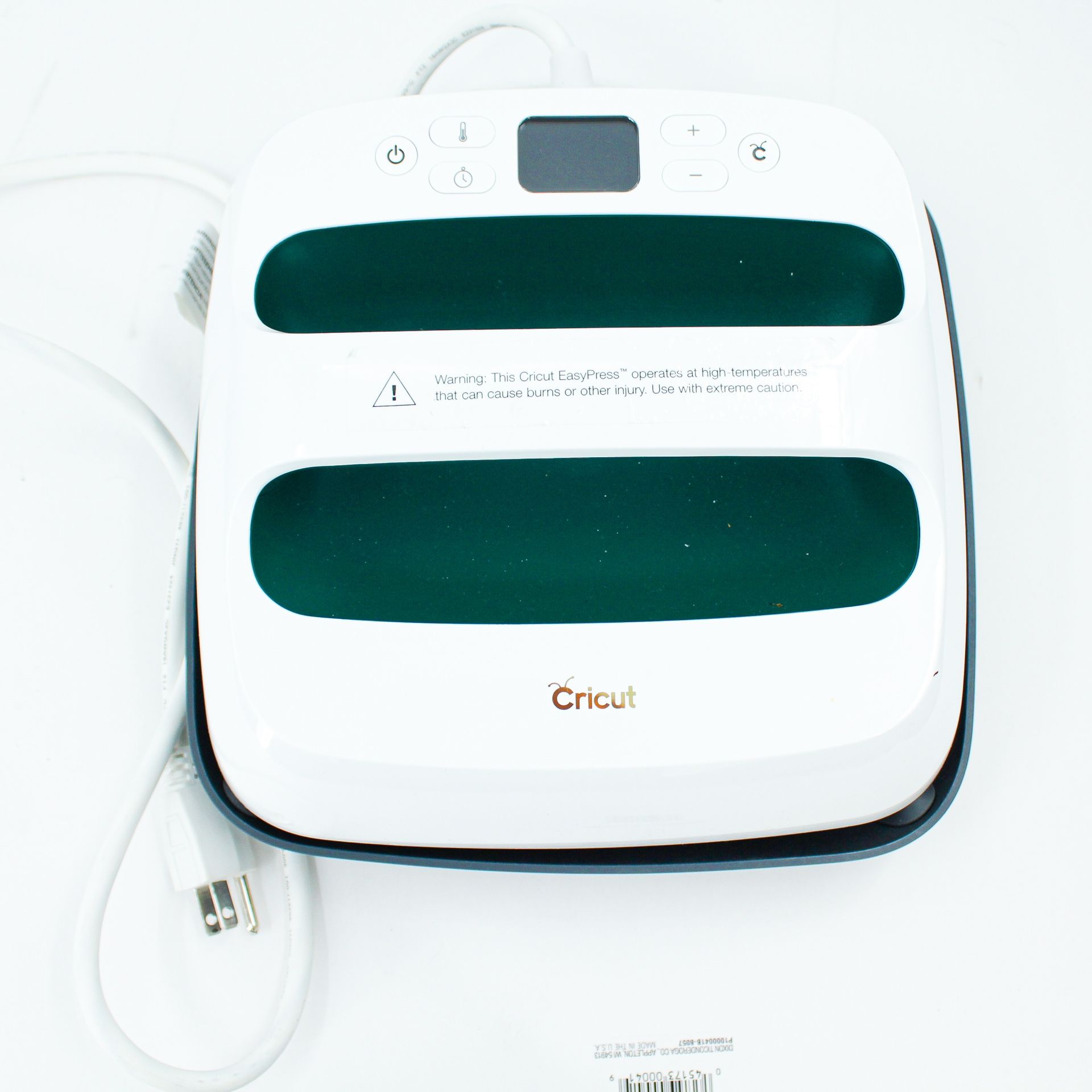 Cricut Easy Press 2
