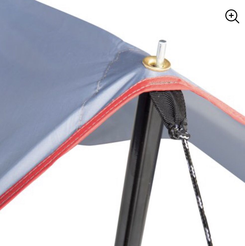 Ozark Trail Multipurpose Tarp Shelter for Sale in Westlake, OH OfferUp