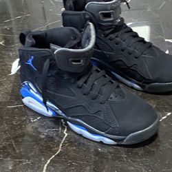 Jordan 5 size 