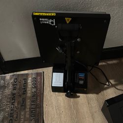 Heat Press