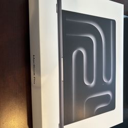 MacBook Pro 16 Inch and 14 Inch 