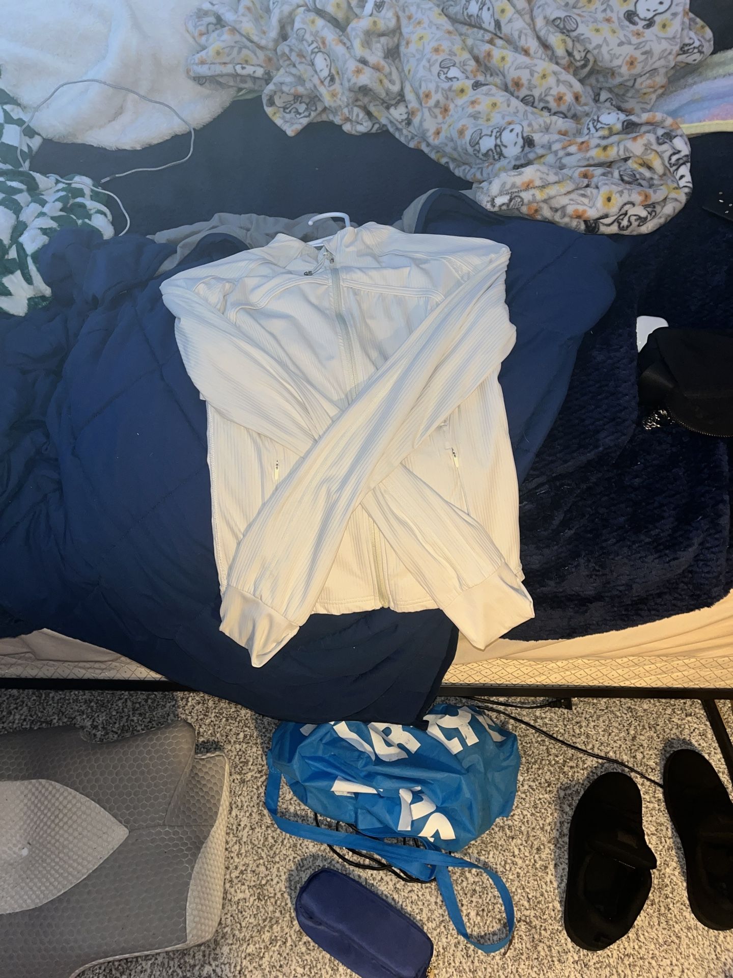 Lululemon Define Jacket