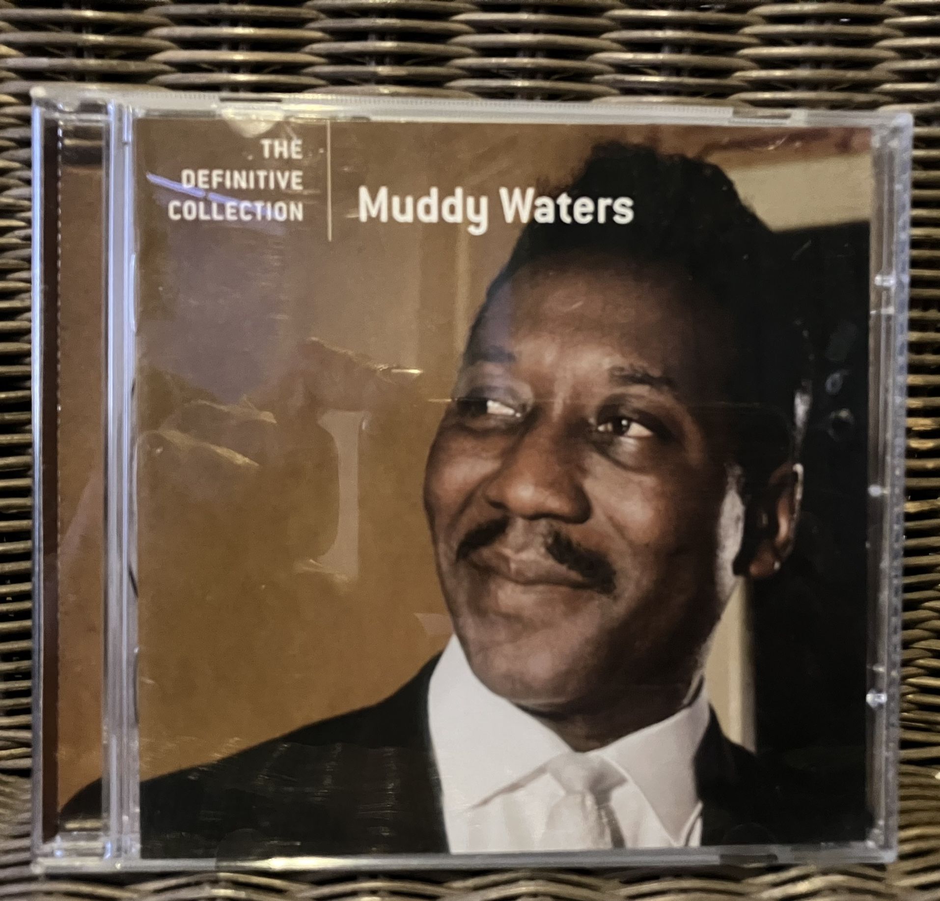 Muddy Waters CD