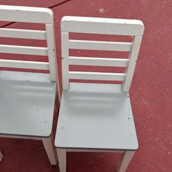 Kids Chair 