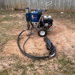 Graco Hydramax300