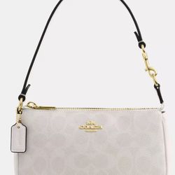 Coach Nolita 19 (white) 
