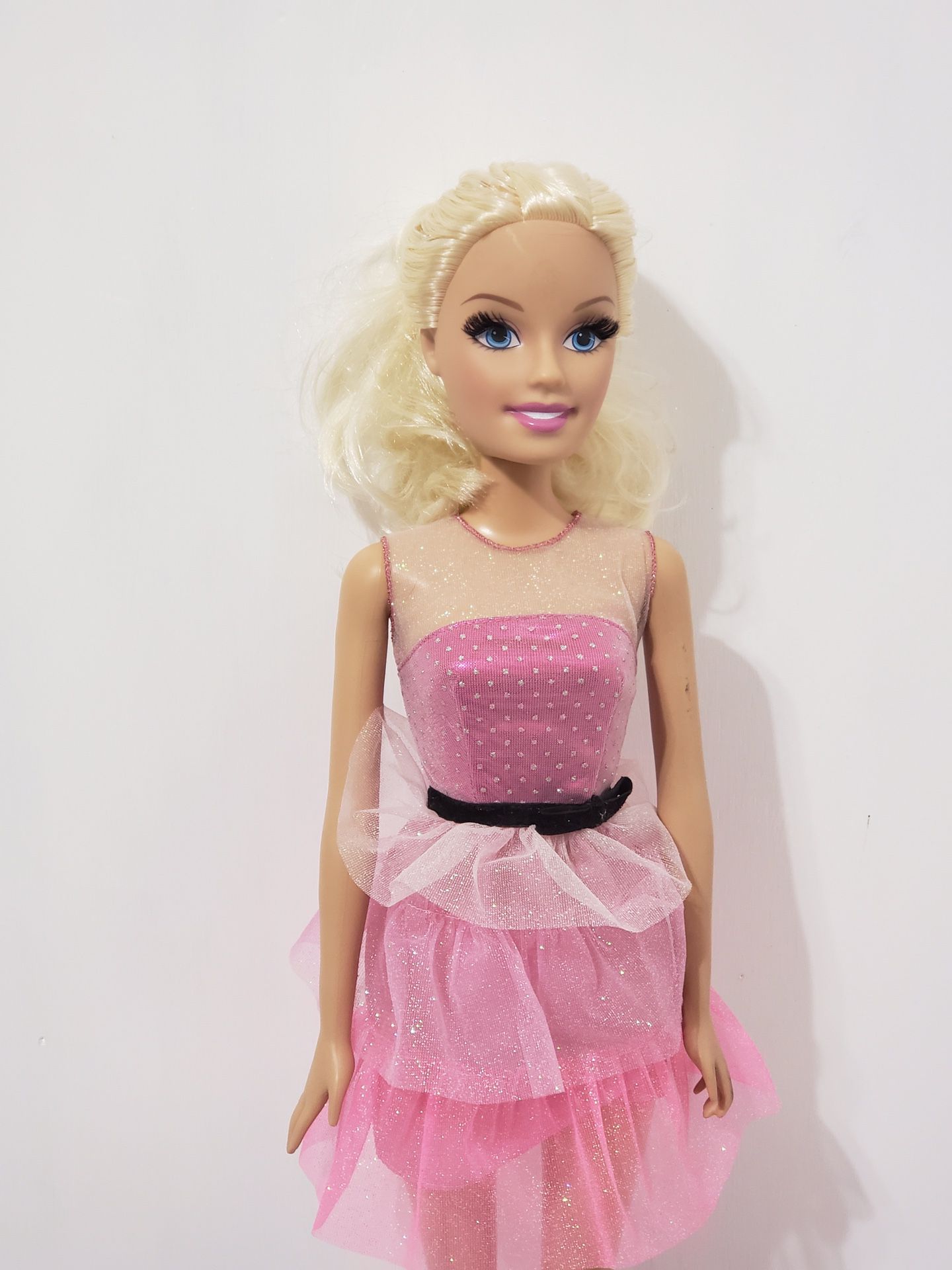 Barbie 28” BFF Doll & Clothes