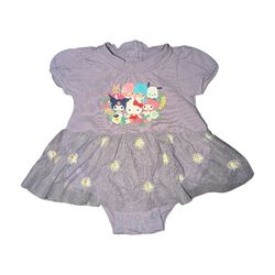 Sanrio Hello Kitty & Friends Tutu/ Dress Infant One-Piece – BoxLunch Exclusive